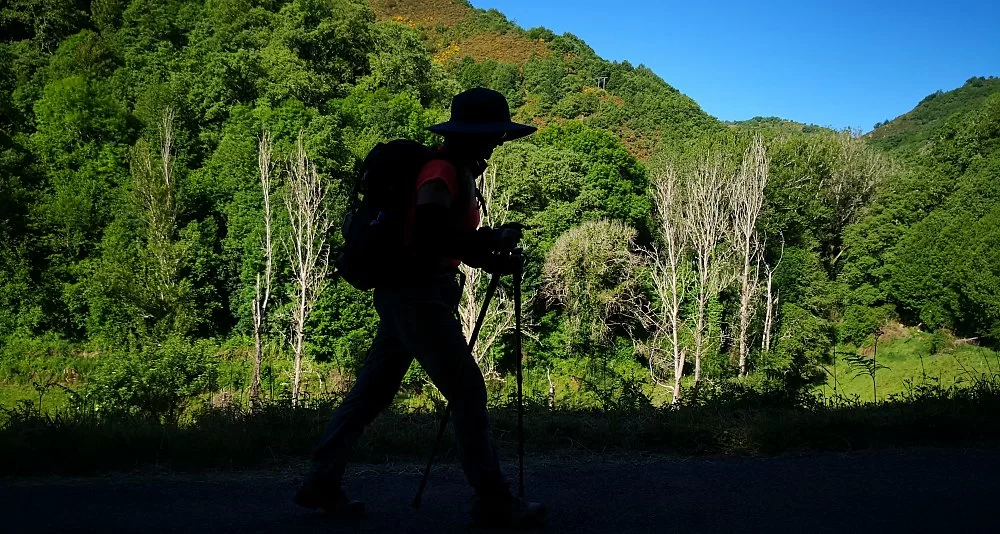 Camino Fisterra desde Santiago en Hoteles, Casas y Alojamientos con Encanto