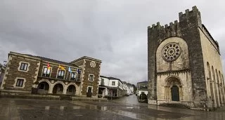 Camino Francés desde Sarria en Albergues