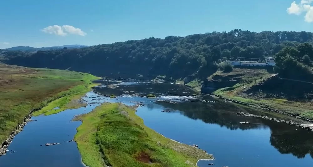 Camino Francés desde Sarria en Albergues