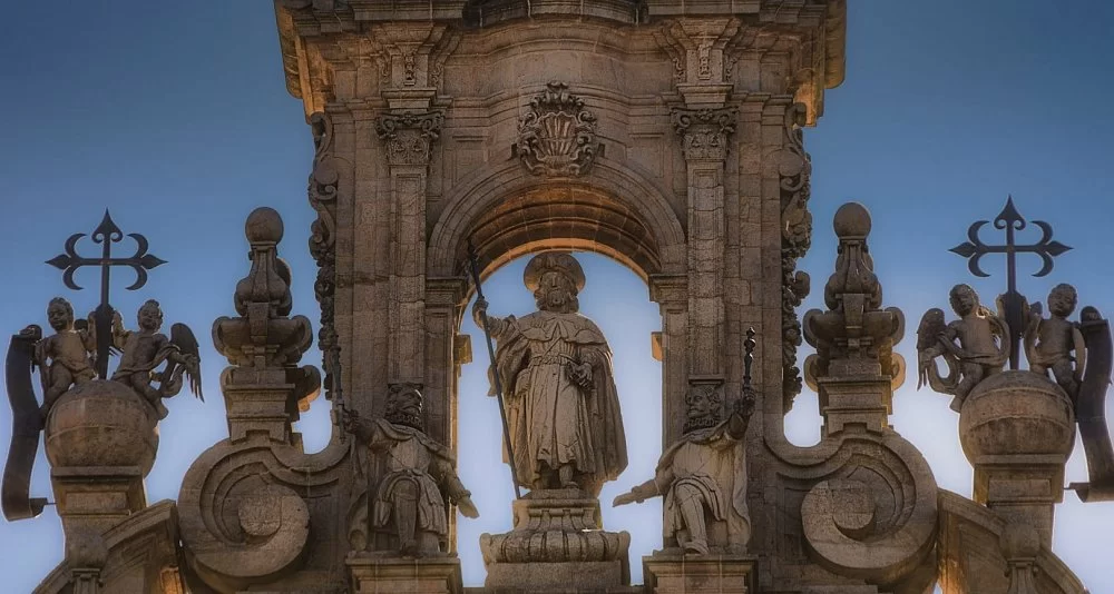 Camino Francés desde Sarria en Albergues