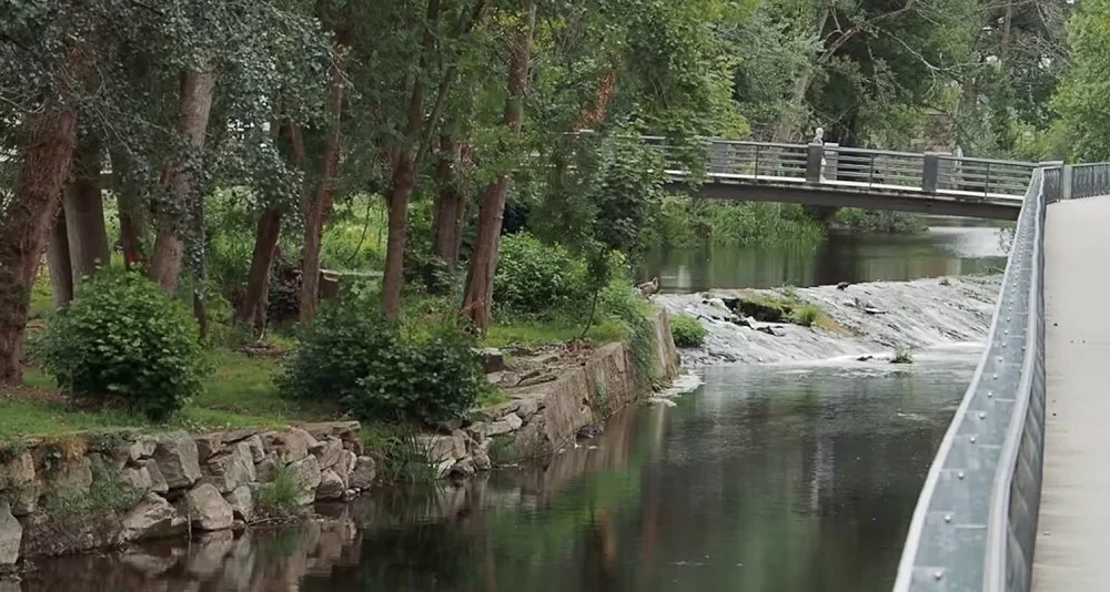 Camino Francés desde Sarria en Albergues