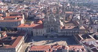 Camino Francés desde Sarria en Albergues