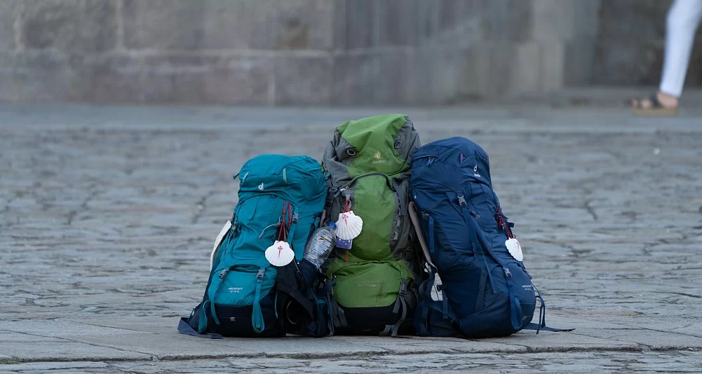 Camino Francés desde Sarria en Hoteles y alojamientos rurales