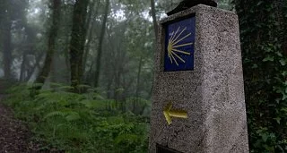 Camino Francés desde Sarria en Hoteles y alojamientos rurales