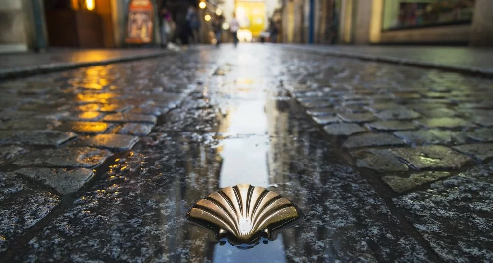 Camino Francés desde Sarria en Hoteles y alojamientos rurales