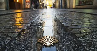 Camino Francés desde Sarria en Hoteles y alojamientos rurales