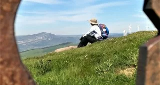 Camino Portugués desde Tui en Albergues