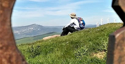 Camino Portugués desde Tui en Albergues