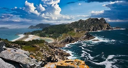 Cíes Islands: A Paradise Reserved for the Gods_9