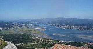 Circuit at Your Leisure in Northern Portugal and Rías Baixas