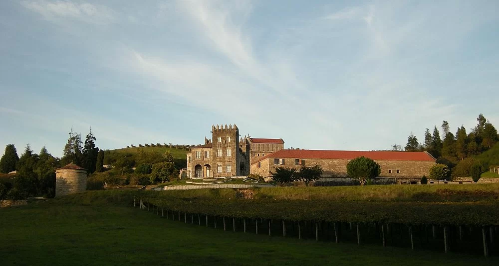 Circuit at Your Leisure in Northern Portugal and Rías Baixas