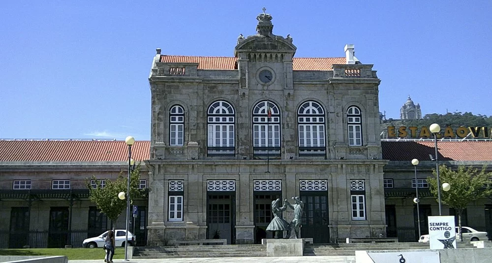 Circuit at Your Leisure in Northern Portugal and Rías Baixas