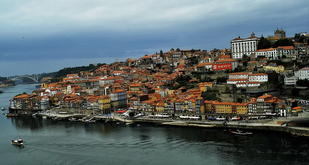 Circuit at Your Leisure in Northern Portugal and Rías Baixas