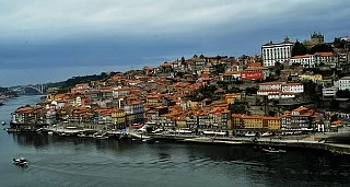 Circuit at Your Leisure in Northern Portugal and Rías Baixas