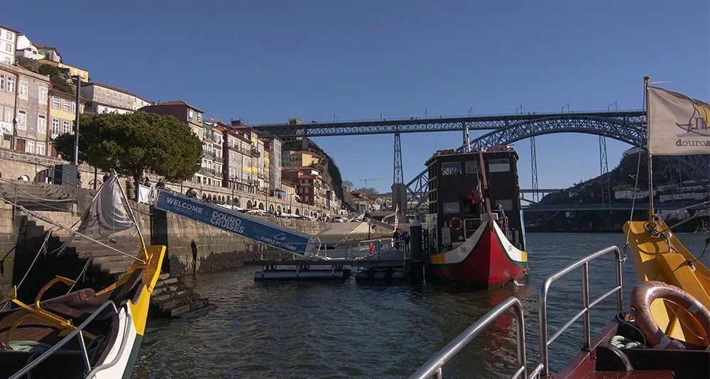 Circuit at Your Leisure in Northern Portugal and Rías Baixas