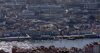 Circuit at Your Leisure in Northern Portugal and Rías Baixas