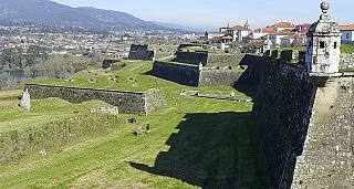 Circuit at Your Leisure in Northern Portugal and Rías Baixas