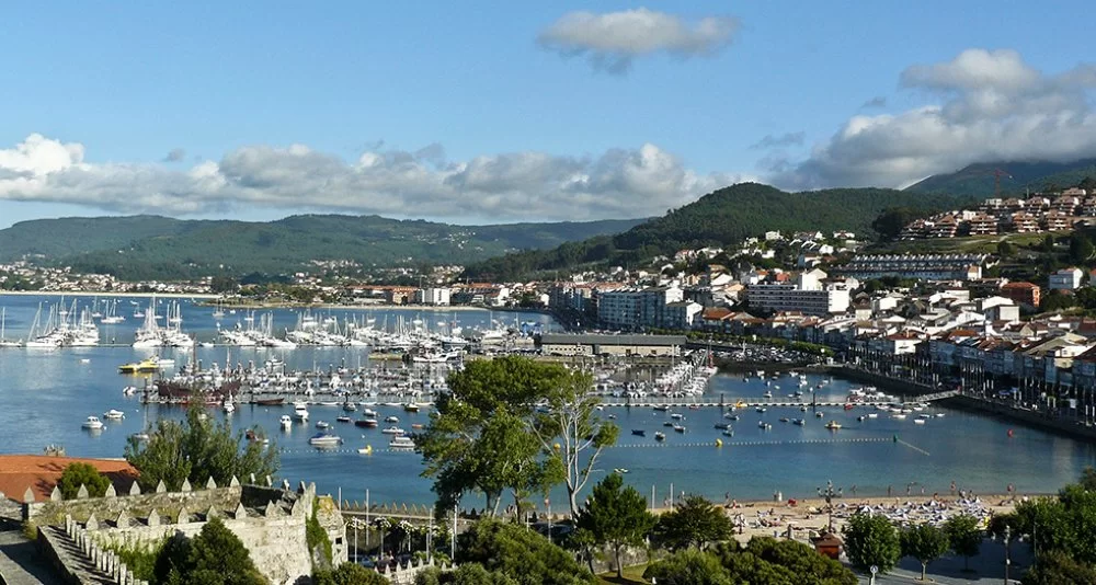 Circuit at Your Leisure in Northern Portugal and Rías Baixas