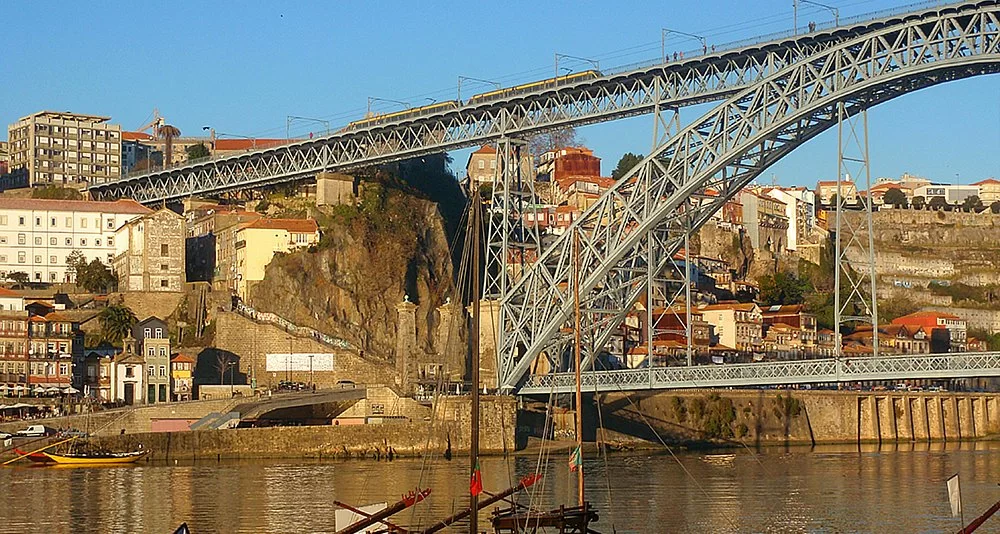 Circuit at Your Leisure in Northern Portugal and Rías Baixas