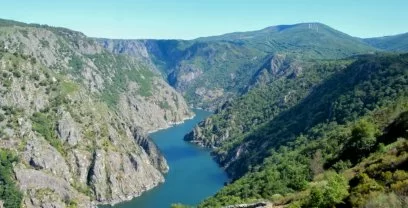 Circuit at Your Leisure Ourense, Ribeira Sacra and Lugo.