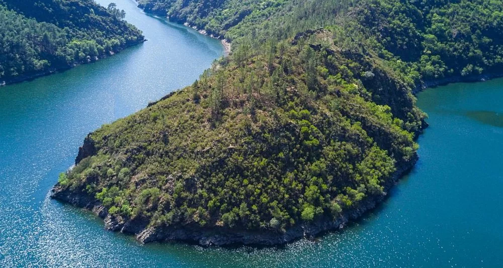 Circuit at Your Leisure Ourense, Ribeira Sacra and Lugo.