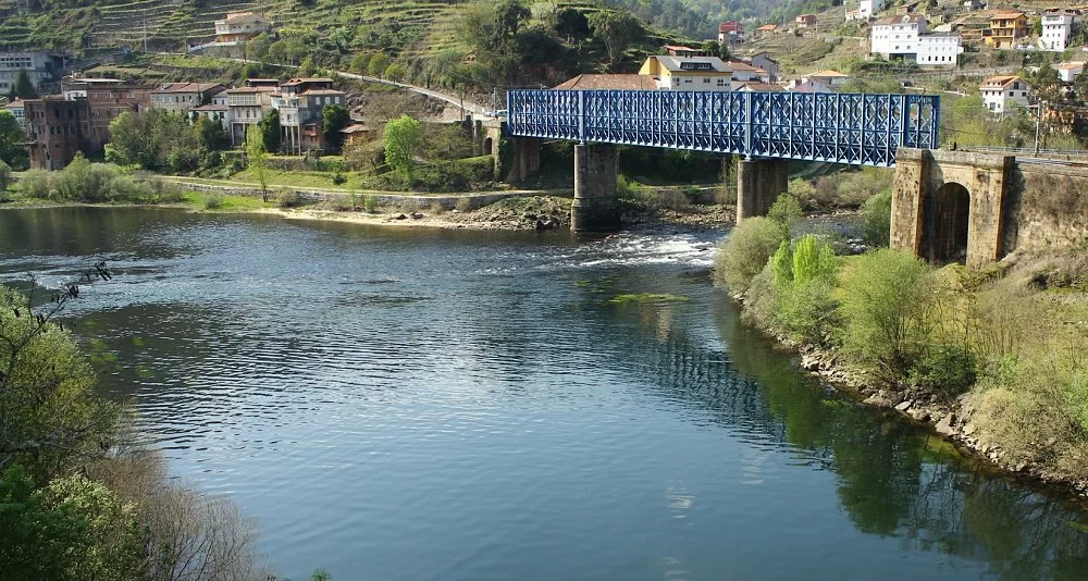 Circuit at Your Leisure Ourense, Ribeira Sacra and Lugo.