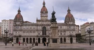 Circuit at Your Leisure: Rías Altas and Rías Baixas of Galicia