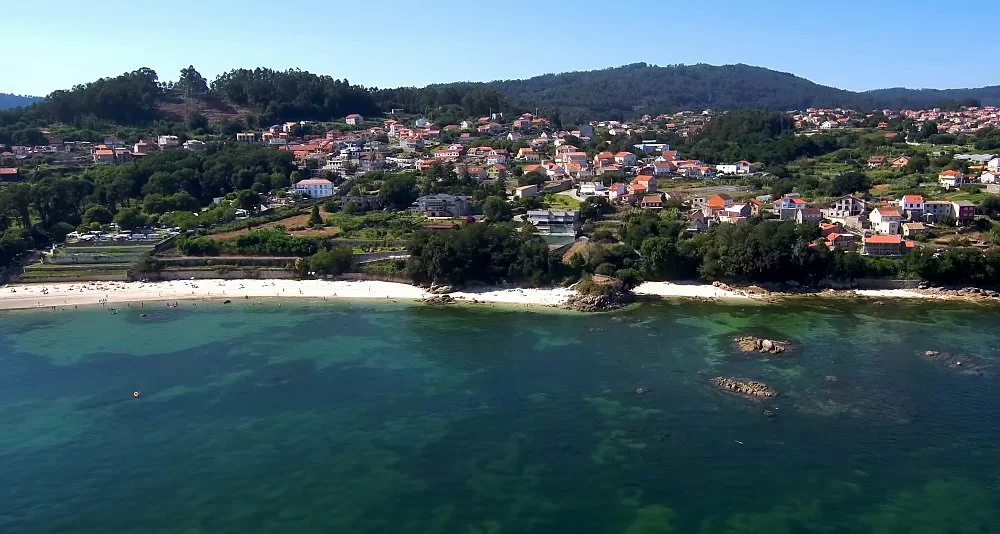 Circuit at Your Leisure: Rías Altas and Rías Baixas of Galicia