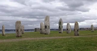 Circuit at Your Leisure: Rías Altas and Rías Baixas of Galicia