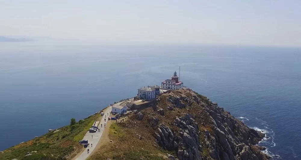 Circuit at Your Leisure: Rías Altas and Rías Baixas of Galicia