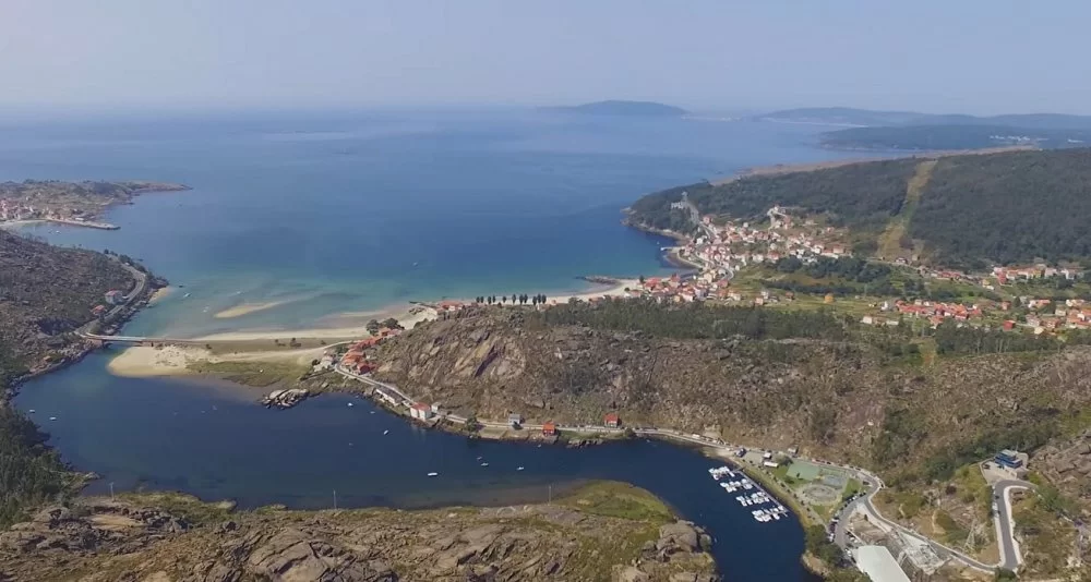 Circuit at Your Leisure: Rías Altas and Rías Baixas of Galicia