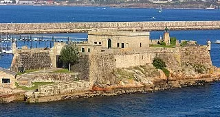 Circuit at Your Leisure: Rías Altas and Rías Baixas of Galicia