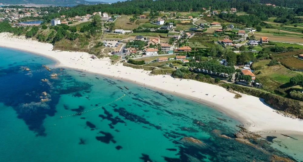 Circuit at Your Leisure: Rías Altas and Rías Baixas of Galicia