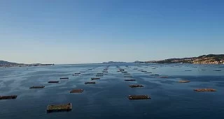 Circuit at Your Leisure: Rías Altas and Rías Baixas of Galicia