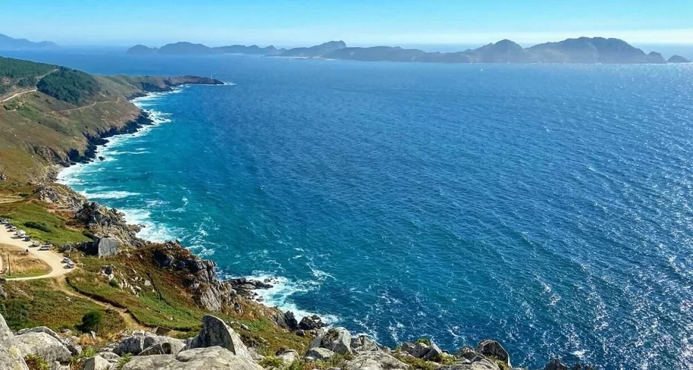 Circuit at Your Leisure: Rías Altas and Rías Baixas of Galicia