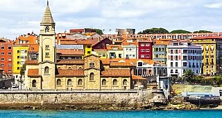 Circuit at Your Leisure through Asturias and Northern Galicia