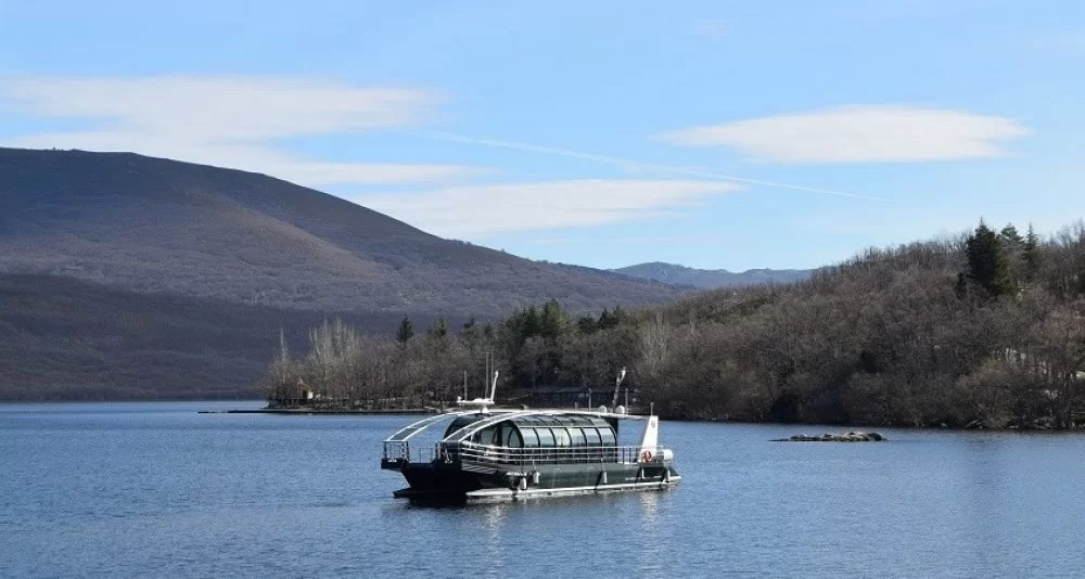 Circuit at Your Leisure through Galicia and the Former Kingdom of León