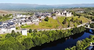 Circuit at Your Leisure through Galicia and the Former Kingdom of León