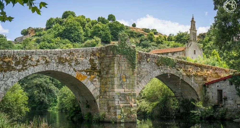 Circuit at Your Leisure through Inland Galicia - Hotels