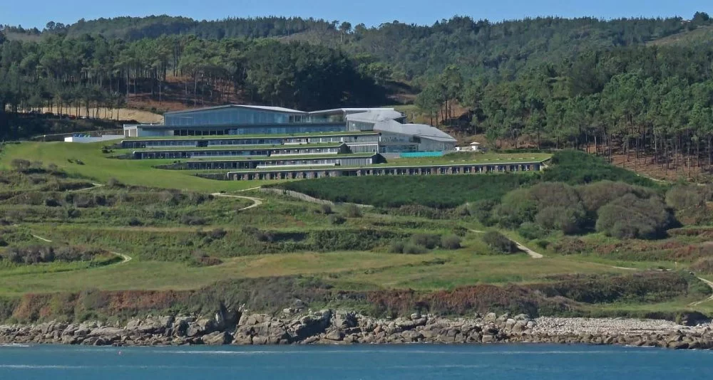 Circuit at Your Leisure through the Paradores of Galicia