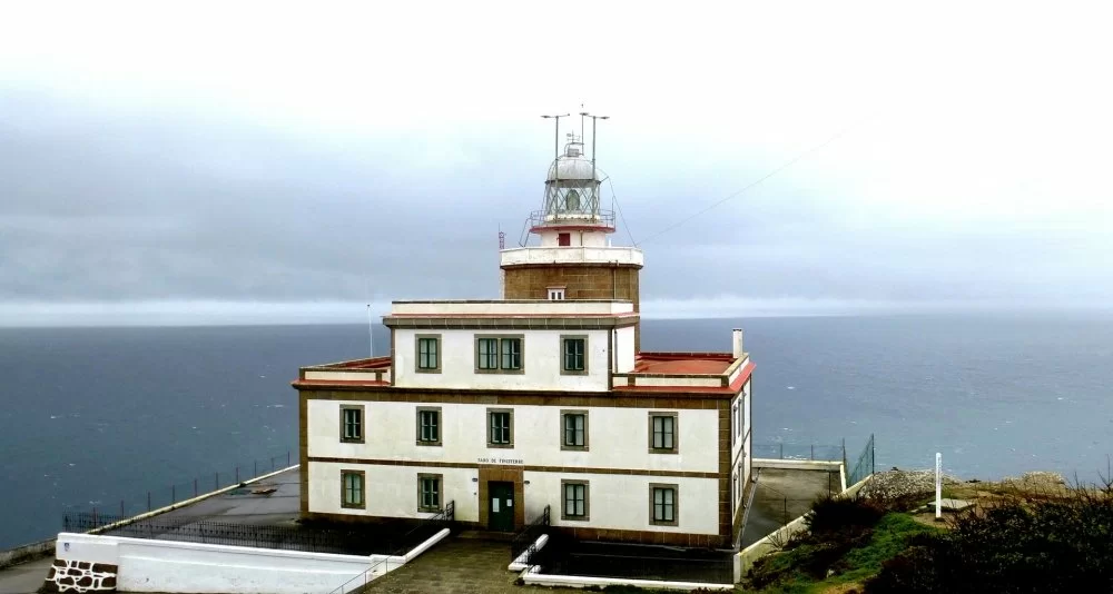 Circuito a tu aire en coche Costa Gallega - Islas Cíes