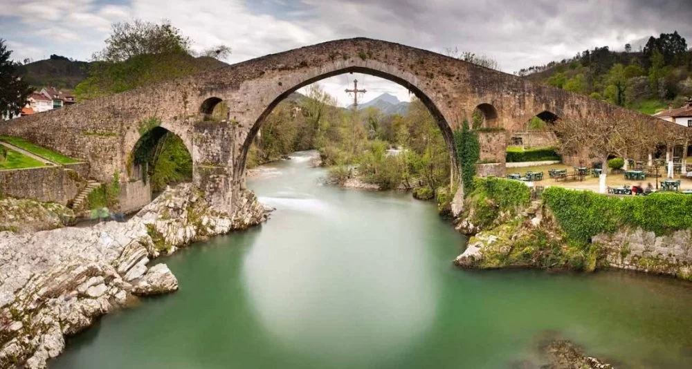 Circuito a tu aire por Asturias y Norte de Galicia