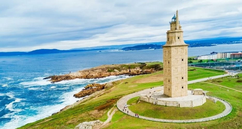 Circuito a tu aire por Asturias y Norte de Galicia