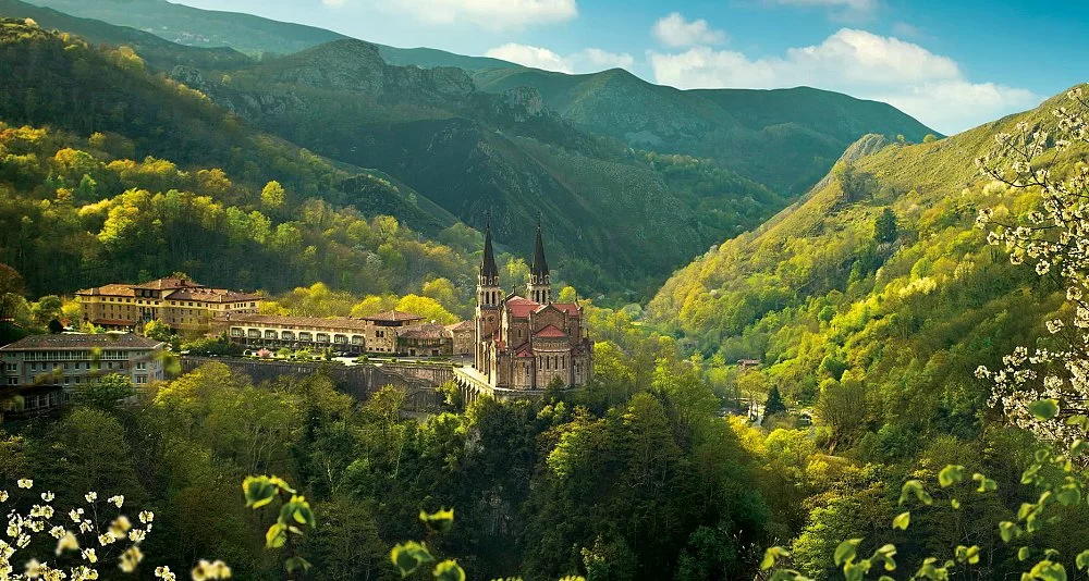 Circuito a tu aire por Asturias y Norte de Galicia