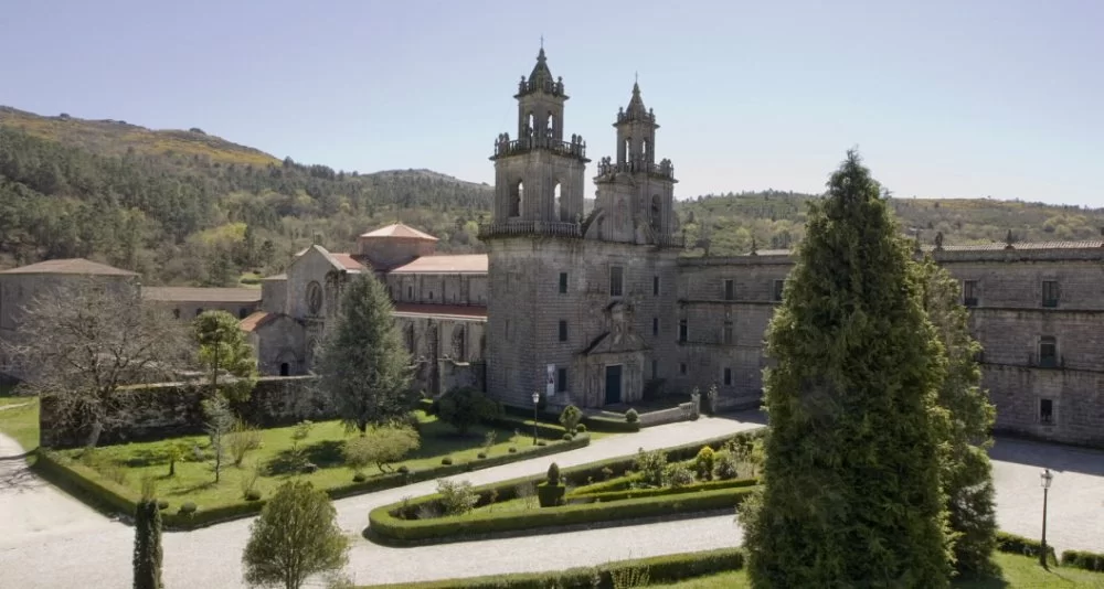 Circuito a tu aire por el Interior de Galicia