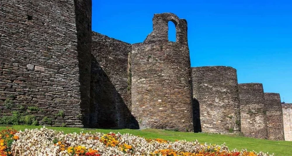 Circuito a tu aire por el Interior de Galicia en Pazos y Alojamientos con Encanto