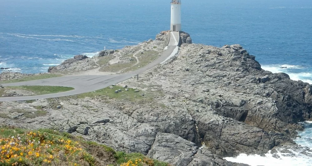 Circuito a tu aire por las Rías Altas y Costa da Morte en Hotels y Alojamientos con Encanto