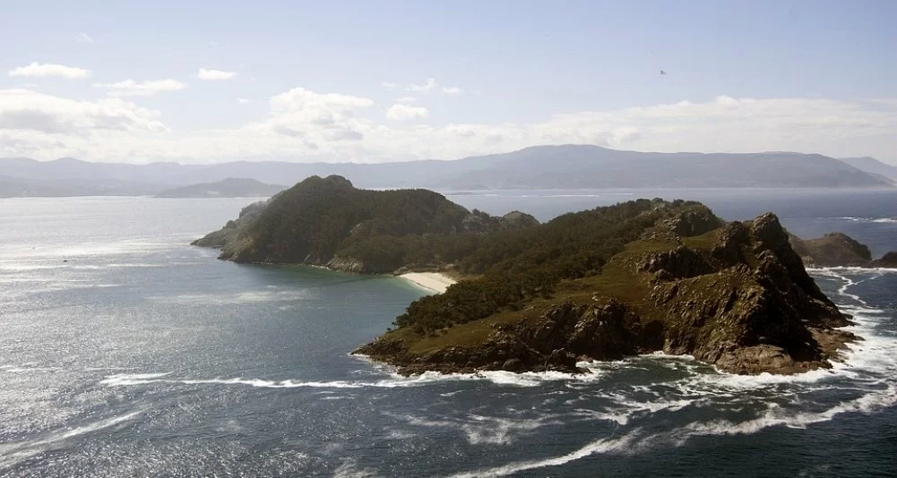 Circuito a tu aire por Rías Baixas en Pazos y Alojamientos con Encanto