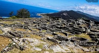 Circuito a tu aire Rías Baixas