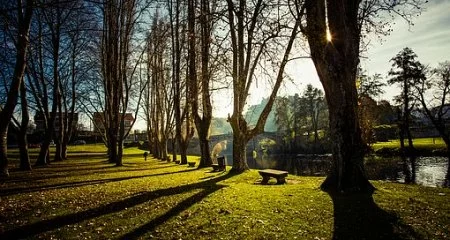 Escapadas Termales y Gastro-Enológicas en Galicia